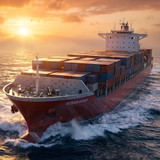 Ship Captain Simulator Pro<span>(Unlimited Currency)</span>2.6_Popularmodapk.com
