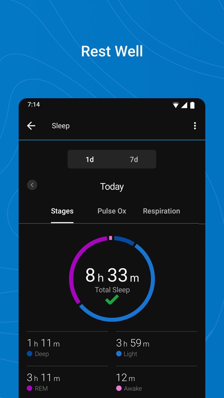 Garmin Connect™ screenshot image 2_Popularmodapk.com