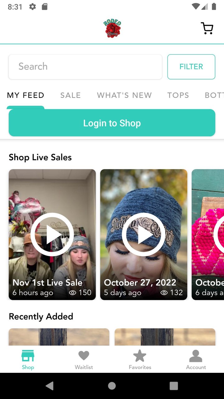 Rodeo Quincy screenshot image 5_Popularmodapk.com