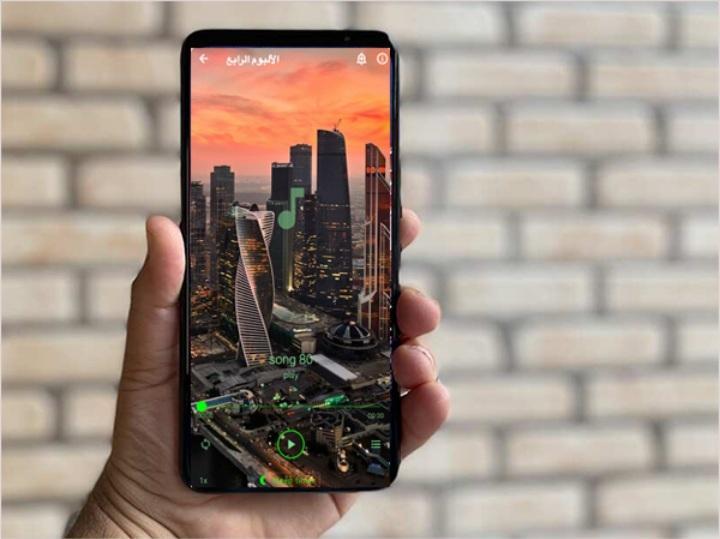 اغاني فيروز كامله بدون نت  ‎ screenshot image 5_Popularmodapk.com