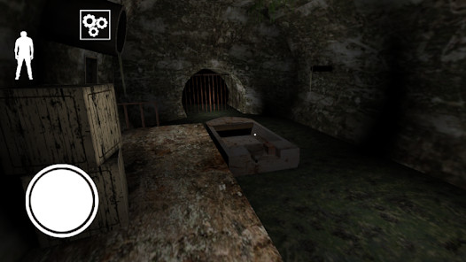 Granny: Chapter Two rock age mod<span>(new mods)</span> screenshot image 4_Popularmodapk.com