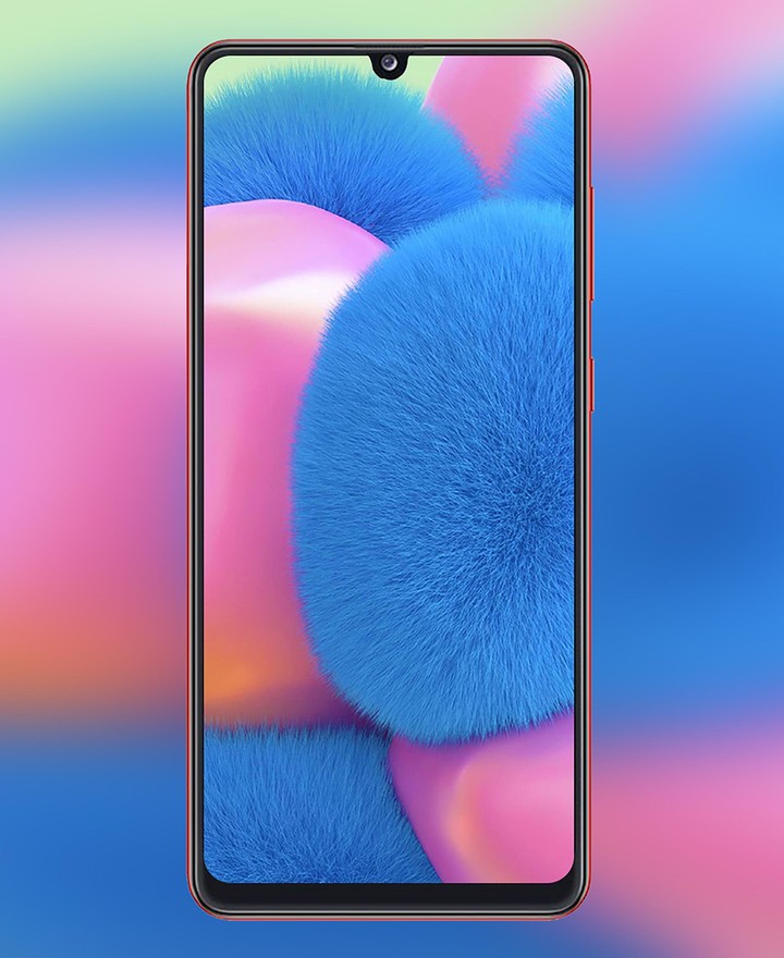 Galaxy A31 & A32 Wallpaper screenshot image 6_Popularmodapk.com