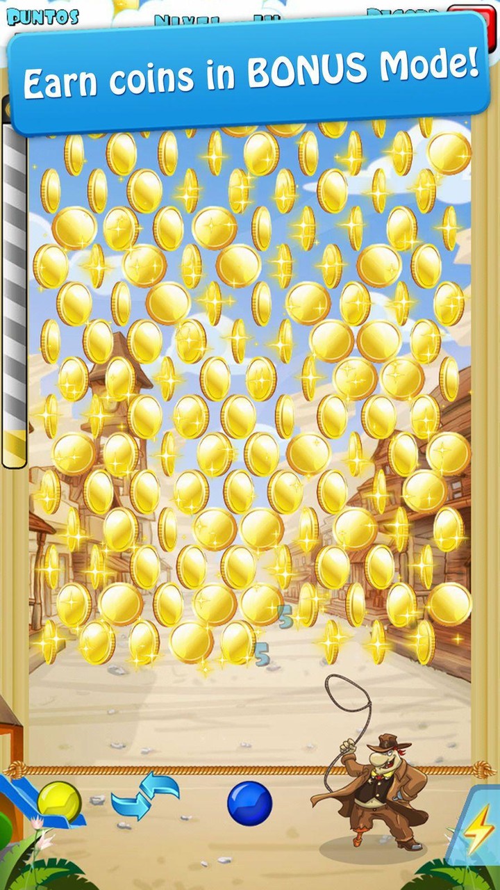 Bubble Shooter 3.0 screenshot image 13_Popularmodapk.com