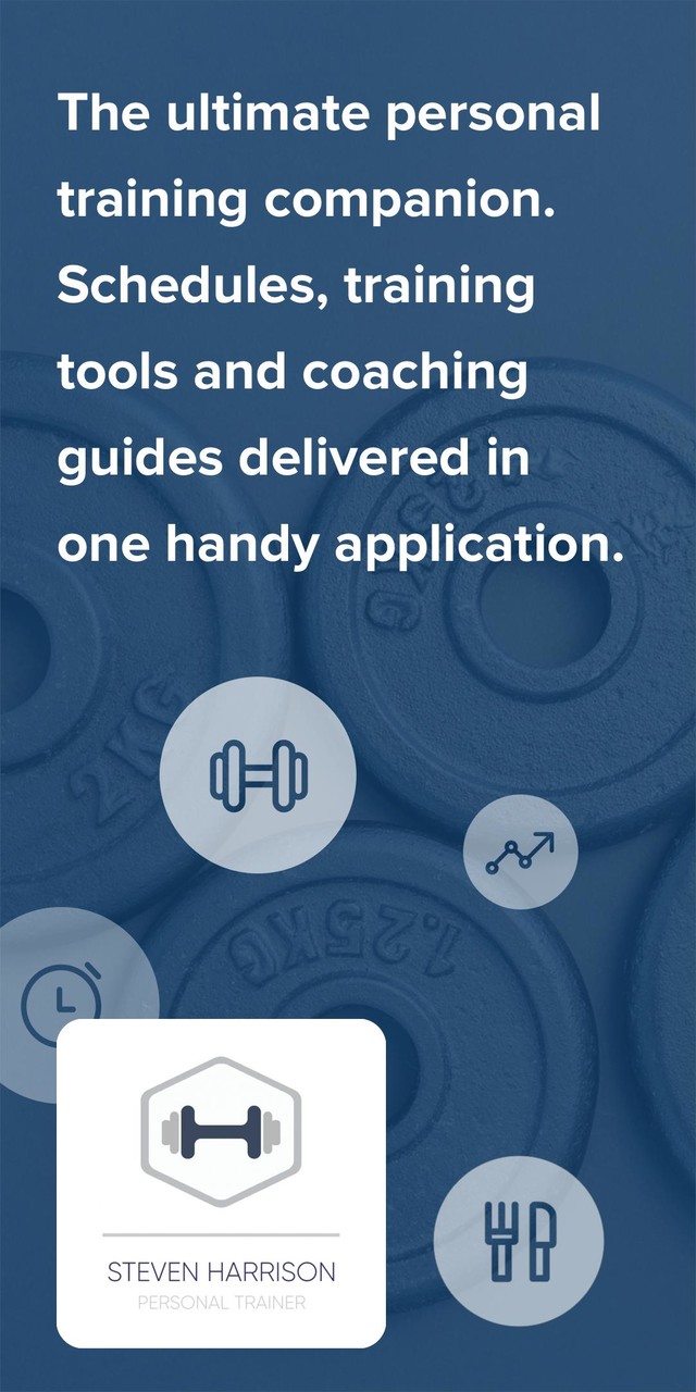 Steven Harrison screenshot image 10_Popularmodapk.com