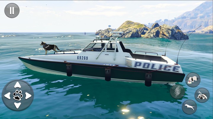 Block Candy: Hexa Puzzle screenshot image 6_Popularmodapk.com