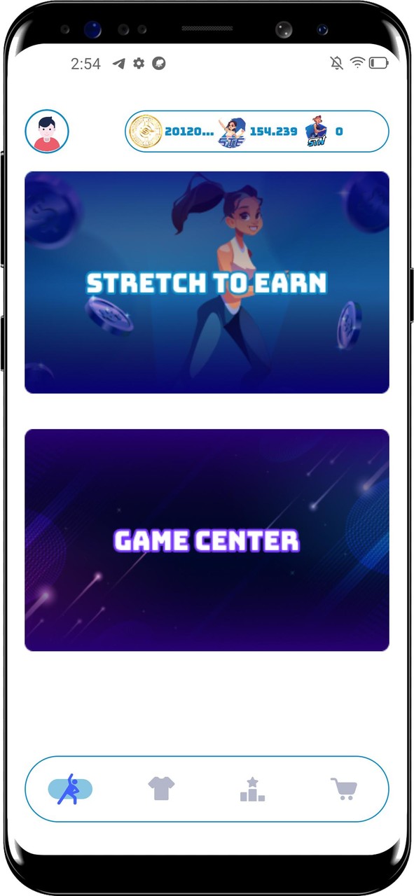 STE screenshot image 1_Popularmodapk.com