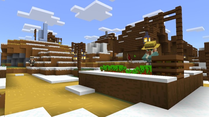 MasterCraft 5 screenshot image 5_Popularmodapk.com