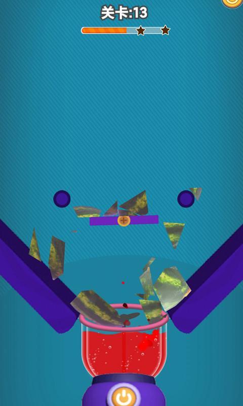 单机切水果游戏 screenshot image 4_Popularmodapk.com