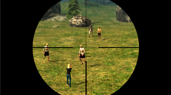 僵尸突击生存破解版<span>(mod)</span> screenshot image 6_Popularmodapk.com