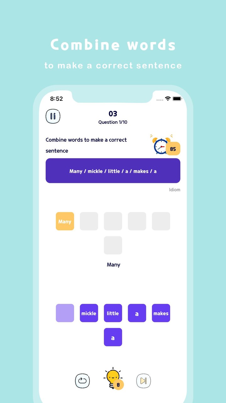 Language King screenshot image 5_Popularmodapk.com