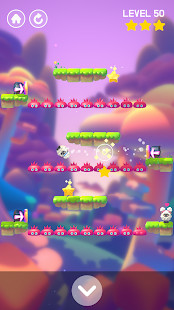 口袋跳跃破解版<span>(mod)</span> screenshot image 3_Popularmodapk.com