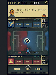 Football Drama<span>(Unlock paid content)</span> screenshot image 16_Popularmodapk.com