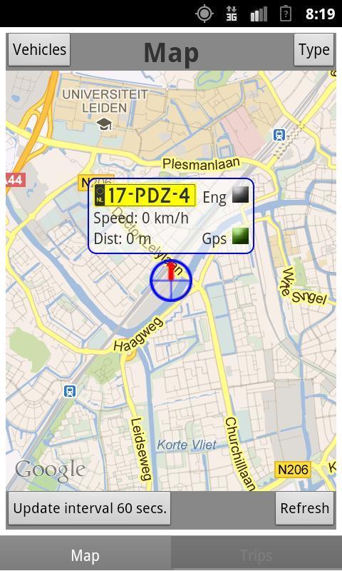 EsmeeMobile screenshot image 7_Popularmodapk.com