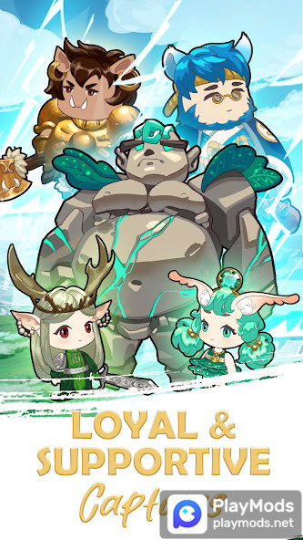 Brave Rangers<span>(MENU MOD)</span> screenshot image 5_Popularmodapk.com