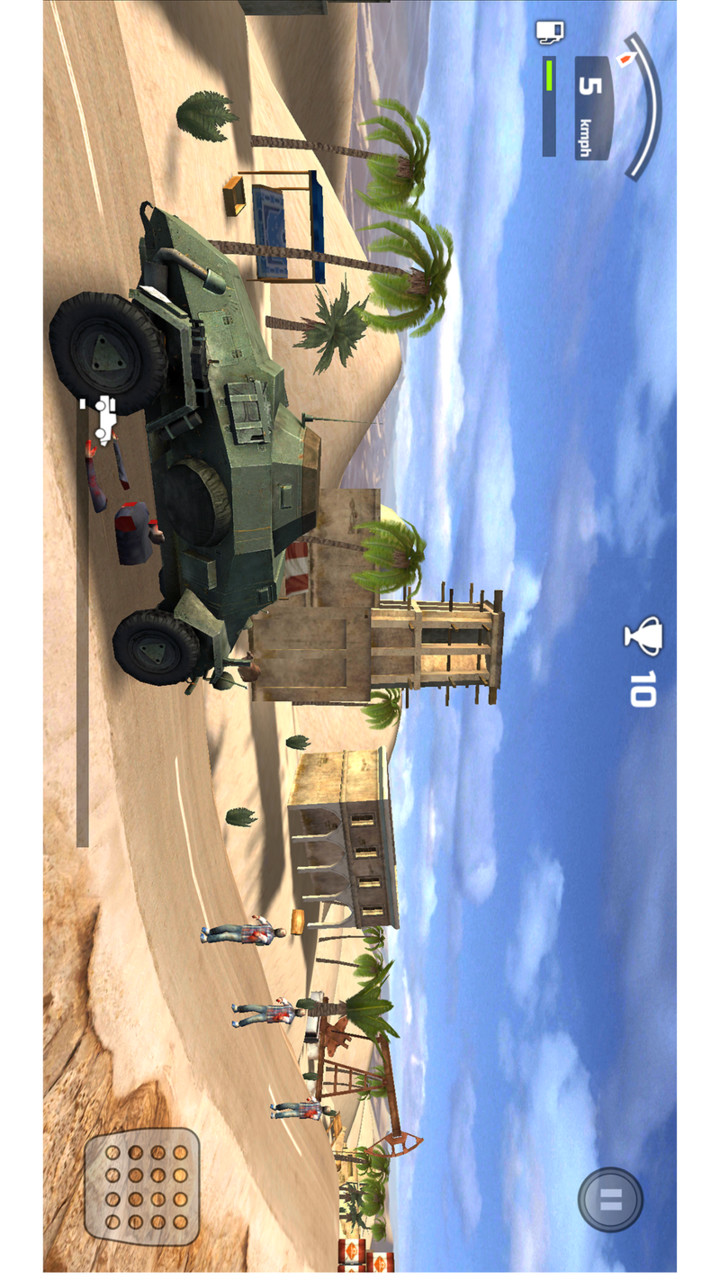 僵尸世界破解版<span>(mod)</span> screenshot image 2_Popularmodapk.com