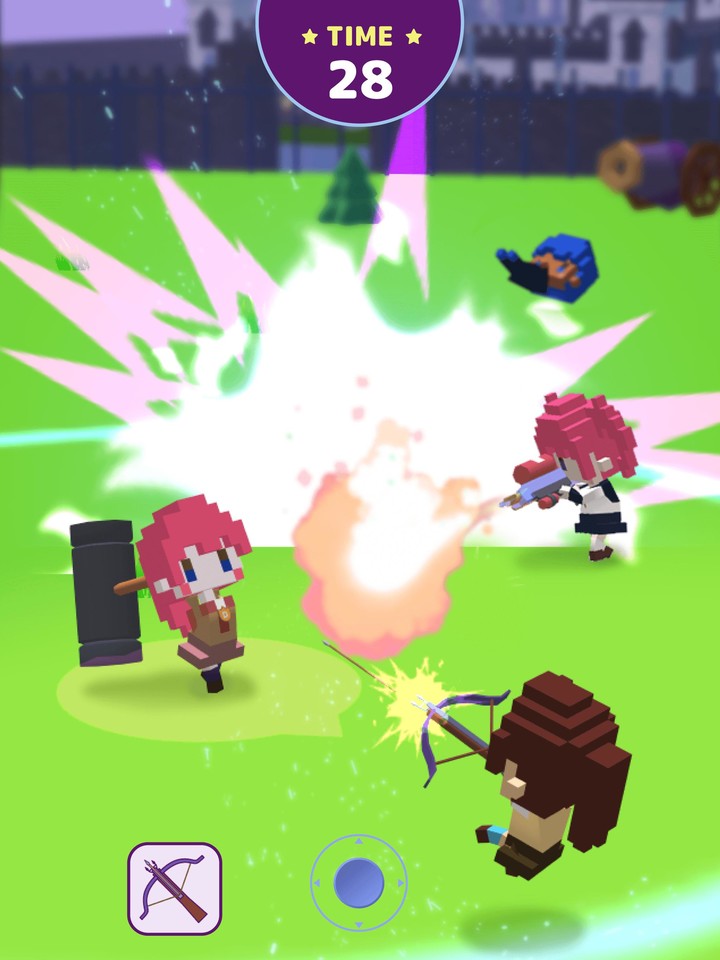 Vodafone Smart screenshot image 12_Popularmodapk.com