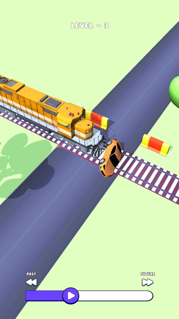 Time Hero screenshot image 3_Popularmodapk.com