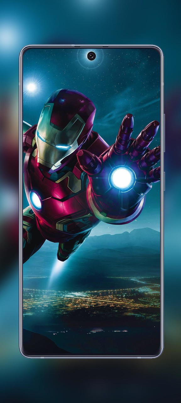 La Beaute screenshot image 9_Popularmodapk.com