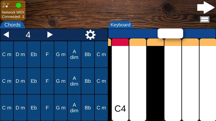 MusiKraken screenshot image 5_Popularmodapk.com