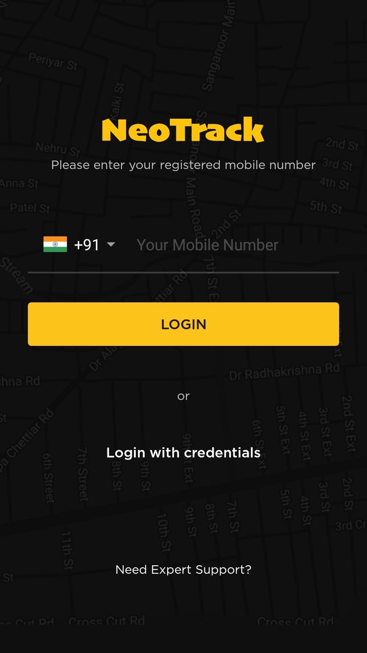 NeoTrack - School Bus Tracking screenshot image 1_Popularmodapk.com