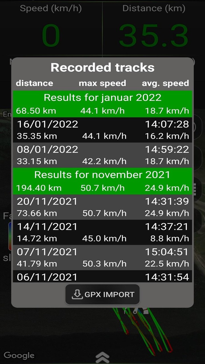 Surf Advisor screenshot image 6_Popularmodapk.com