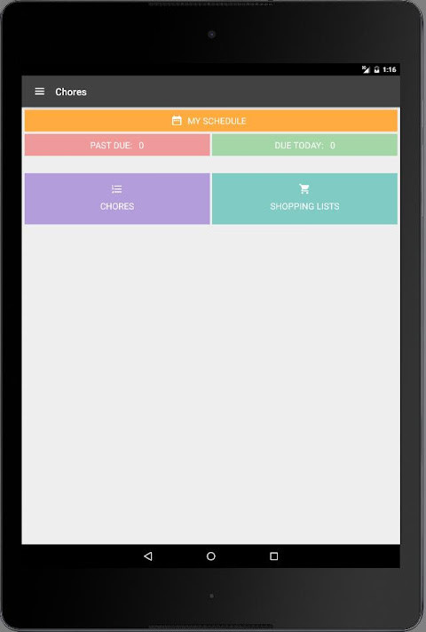 Chores screenshot image 4_Popularmodapk.com