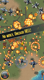 德国王牌空军破解版<span>(mod)</span> screenshot image 7_Popularmodapk.com