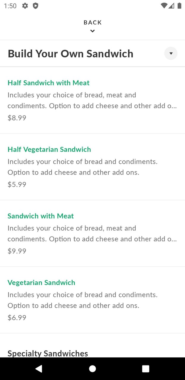 Woodlands Market CA screenshot image 11_Popularmodapk.com