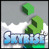 Sky Rise 3D1.4.6_Popularmodapk.com