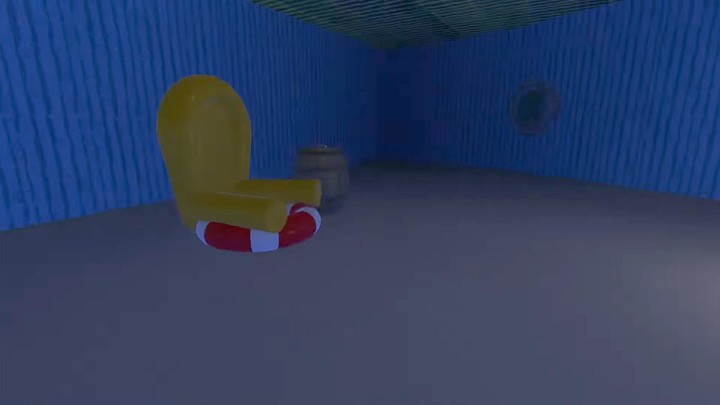 Patrick's Revenge game screenshot image 1_Popularmodapk.com