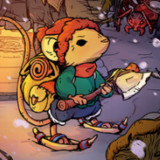 Winter Burrow<span>(No Ads)</span>1a7c664_Popularmodapk.com