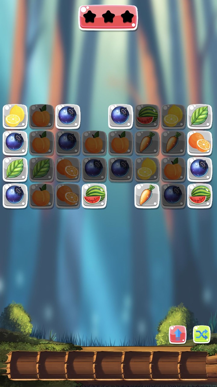 Triple Matching Game screenshot image 2_Popularmodapk.com