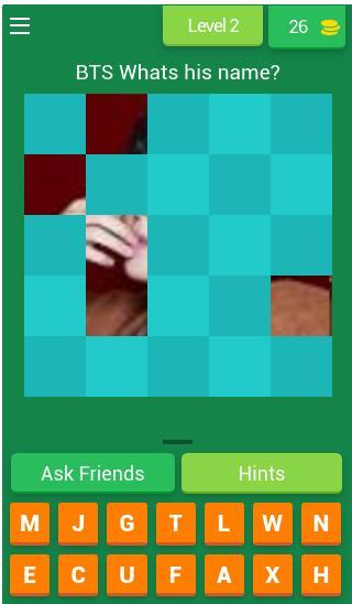 bts game screenshot image 2_Popularmodapk.com