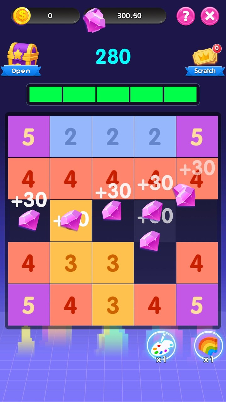 Tap Money-One screenshot image 2_Popularmodapk.com