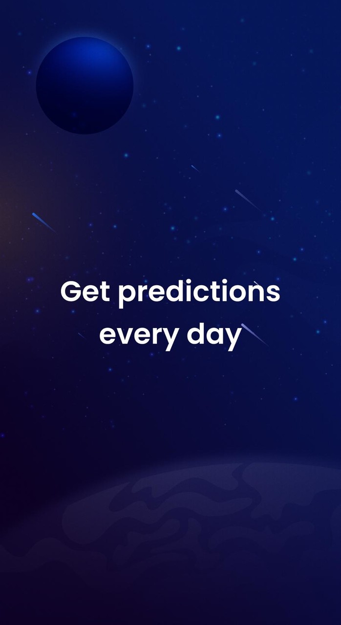 Andromeda. Horoscope Astrology screenshot image 10_Popularmodapk.com