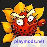 Plant Zombies War<span>(unlimited money)</span>1.4_Popularmodapk.com