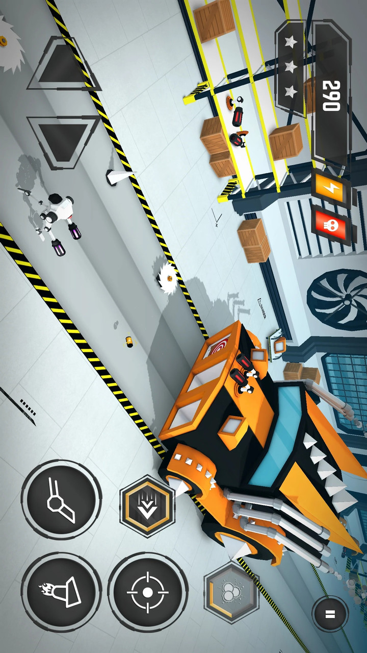 Satellite Sat Finder & Compass screenshot image 1_Popularmodapk.com