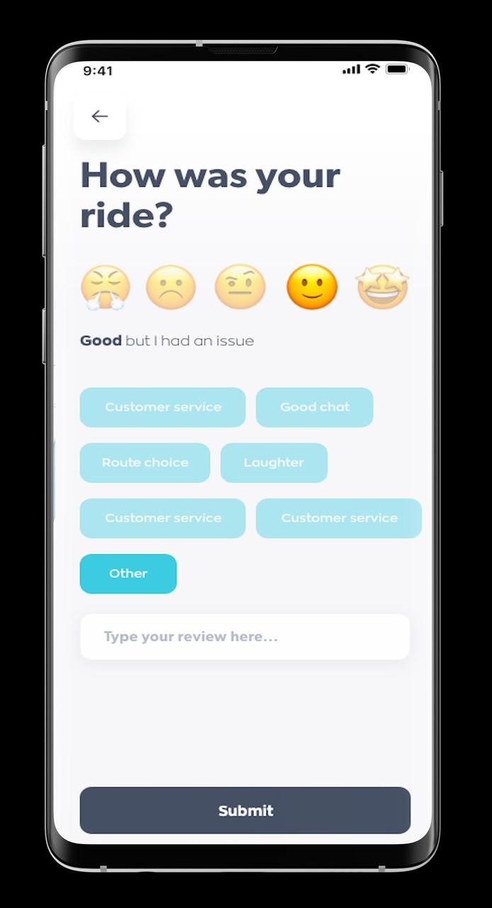 A Line Taxis screenshot image 8_Popularmodapk.com