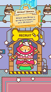 穿盔甲的狗子汉化破解版（十八汉化组）<span>(mod)</span> screenshot image 6_Popularmodapk.com