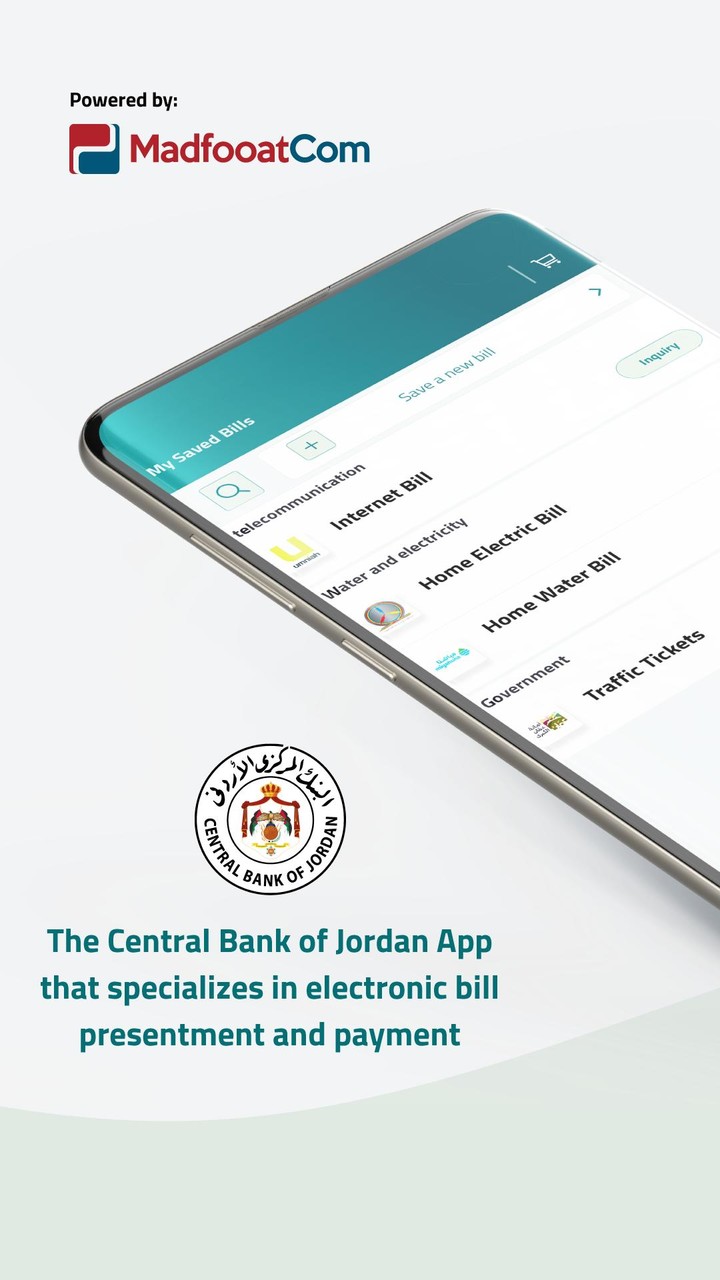 eFAWATEERcom screenshot image 1_Popularmodapk.com