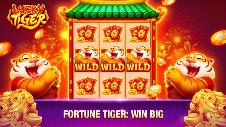 Truco Vamos: Slots Poker Crash screenshot image 3_Popularmodapk.com