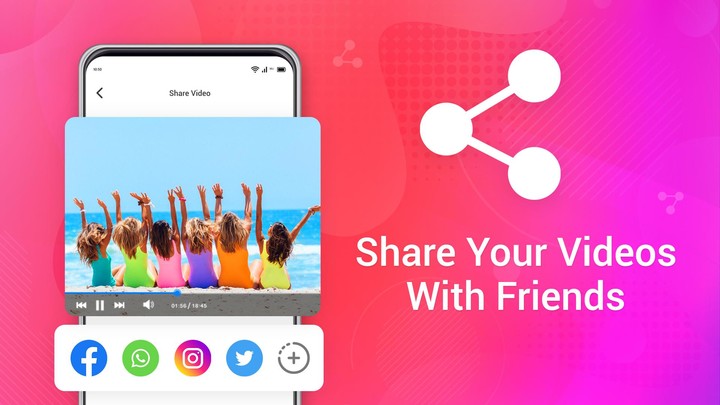 All HD Video Downloader Player screenshot image 8_Popularmodapk.com
