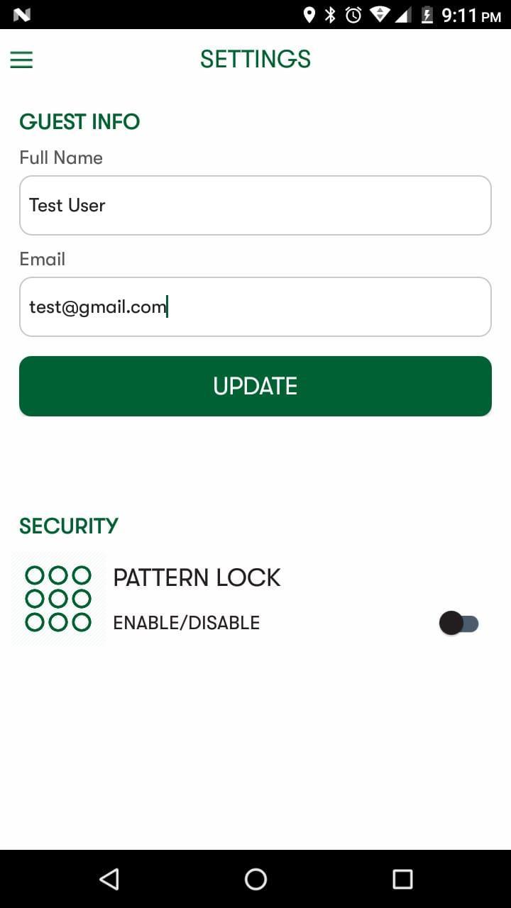 Graduate Roosevelt Island screenshot image 7_Popularmodapk.com