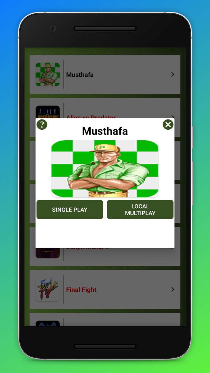 다울지도 screenshot image 8_Popularmodapk.com