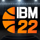 iBasketball Manager 22<span>(Free Download)</span>1.5.2.1_Popularmodapk.com