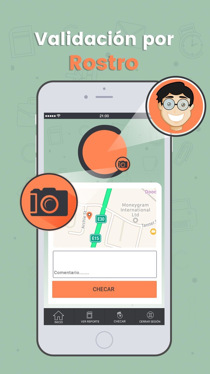 TuChecador screenshot image 1_Popularmodapk.com