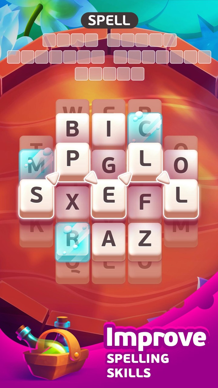 Under a Spell screenshot image 2_Popularmodapk.com