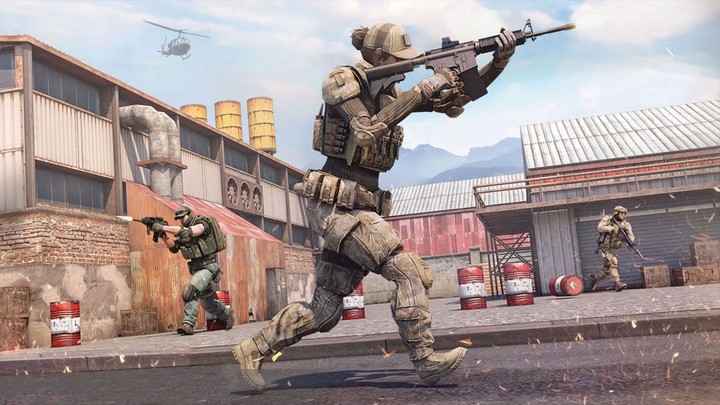 Idle RPG - The Game is Bugged! screenshot image 8_Popularmodapk.com