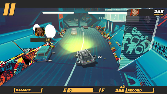 Flipchamps Dual Strike(Unlimited Coins) screenshot image 23_Popularmodapk.com