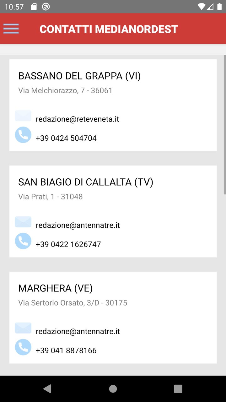 ANTENNA TRE screenshot image 13_Popularmodapk.com